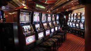 Curiosities about slot machines that will surprise you