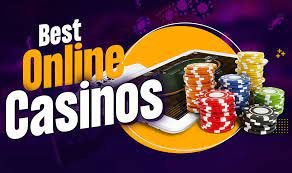 How to Recognize the Best Online Casinos