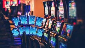 How to get free spins on online slots