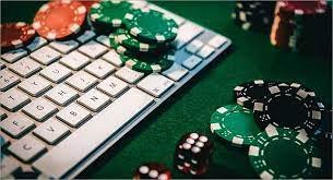 Online casinos grew exponentially during 2022