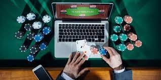 Online gambling in India, a developing marketplace