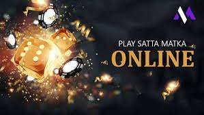 Satta Matka- Online Matka