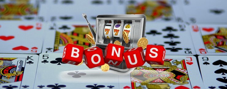 Tips for choosing online casino bonuses