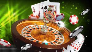 Top 5 tips for online casino success