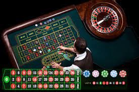 Types of Roulette in Online Casinos