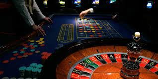 Why Online casinos fast growing industries around the world
