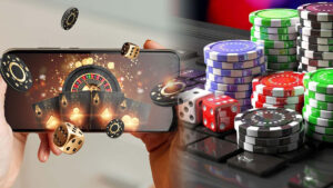 Choosing an Online Casino